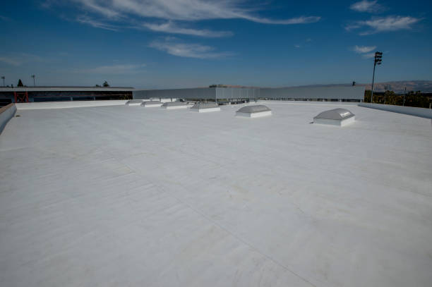 Best Rubber Roofing (EPDM, TPO)  in Taft Heights, CA