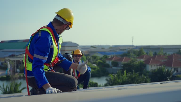 Best Steel Roofing  in Taft Heights, CA