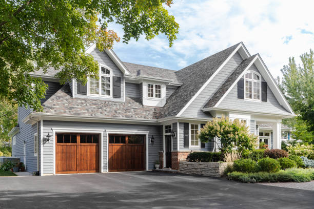 Best Rubber Roofing (EPDM, TPO)  in Taft Heights, CA