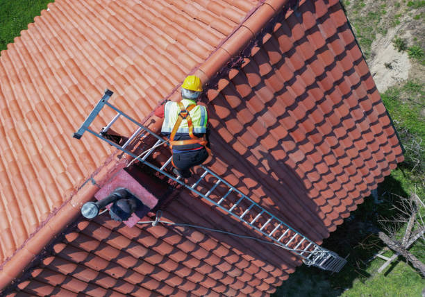 Best Commercial Roofing Services  in Taft Heights, CA