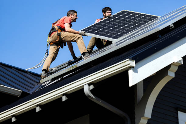 Best Emergency Roof Repair Services  in Taft Heights, CA