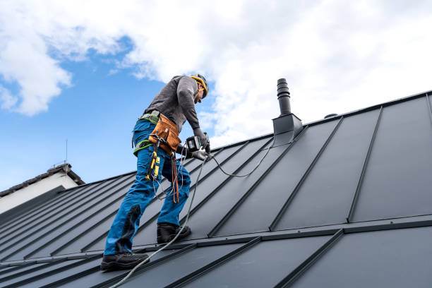 Best Roof Leak Repair  in Taft Heights, CA